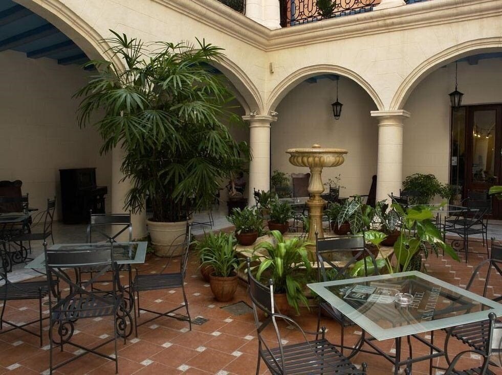 Картинка Santa Isabel 4*