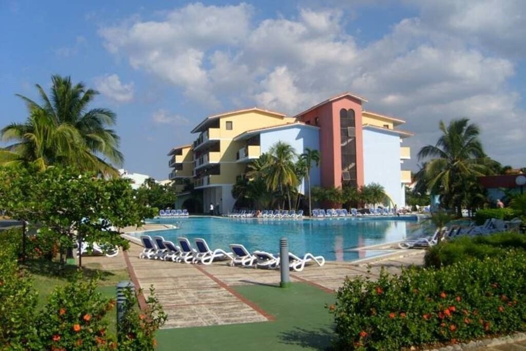 Фотографія Marina Hemingway - Acuario (ex. Acuario) 3*