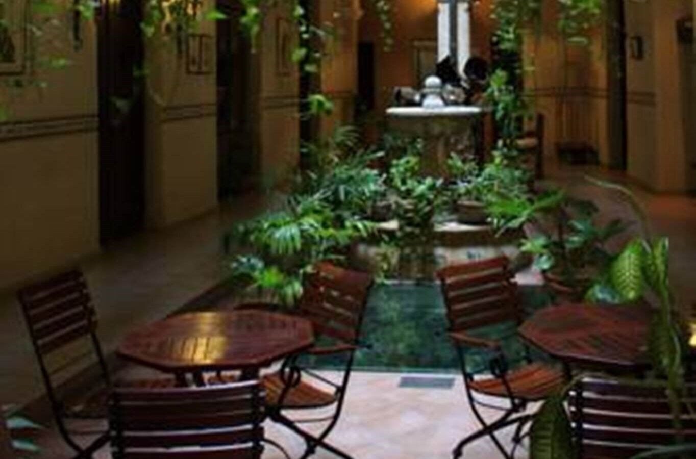 Зображення Los Frailes 3*