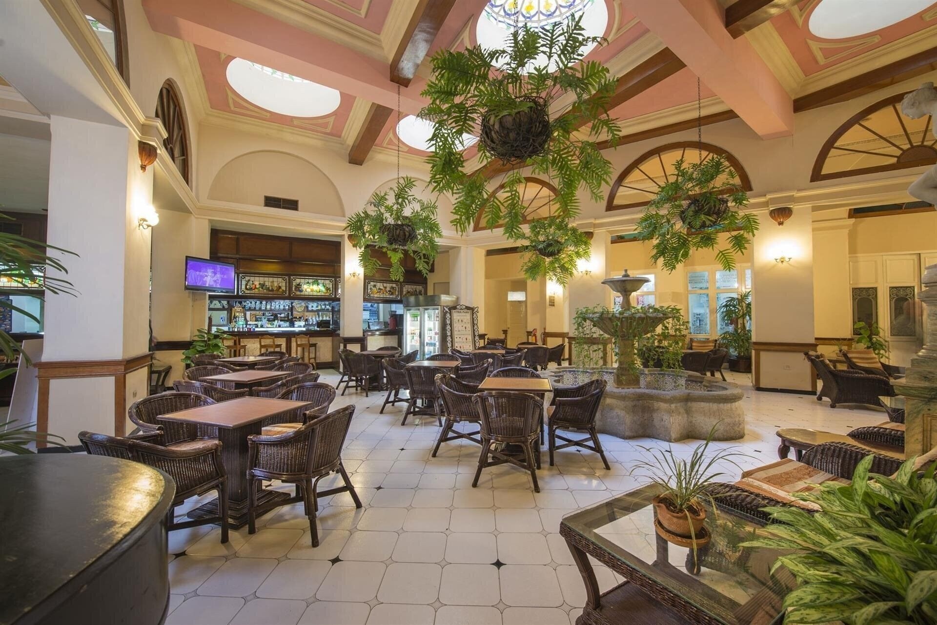 Картинка Gran Caribe Hotel Plaza 4*