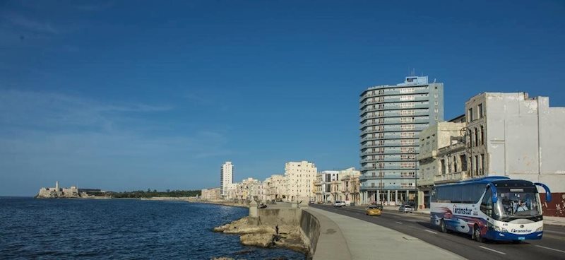 Фото Deauville 3*