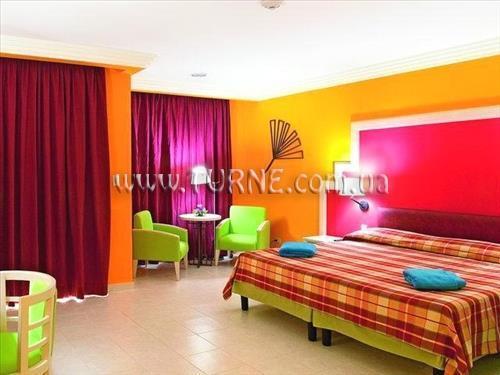 Отель Four Points By Sheraton (ex. Quinta Avenida Hotel) 5*