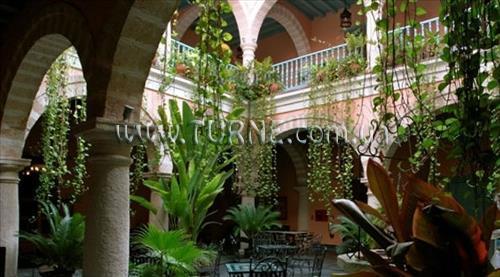 Изображение Palacio Marques de Prado Ameno 4*