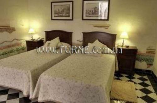 Фотография Palacio Marques de Prado Ameno 4*