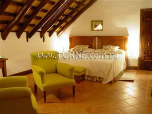 Зображення Palacio del Marques de San Felipe 5*