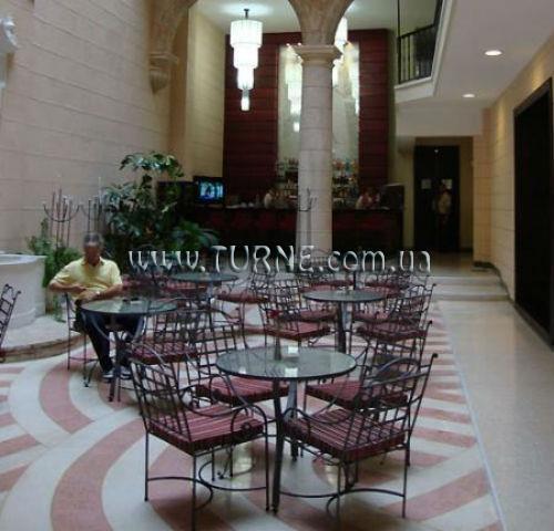 Фото Palacio del Marques de San Felipe 5*