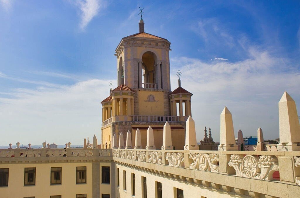 Фото Nacional De Cuba 5*