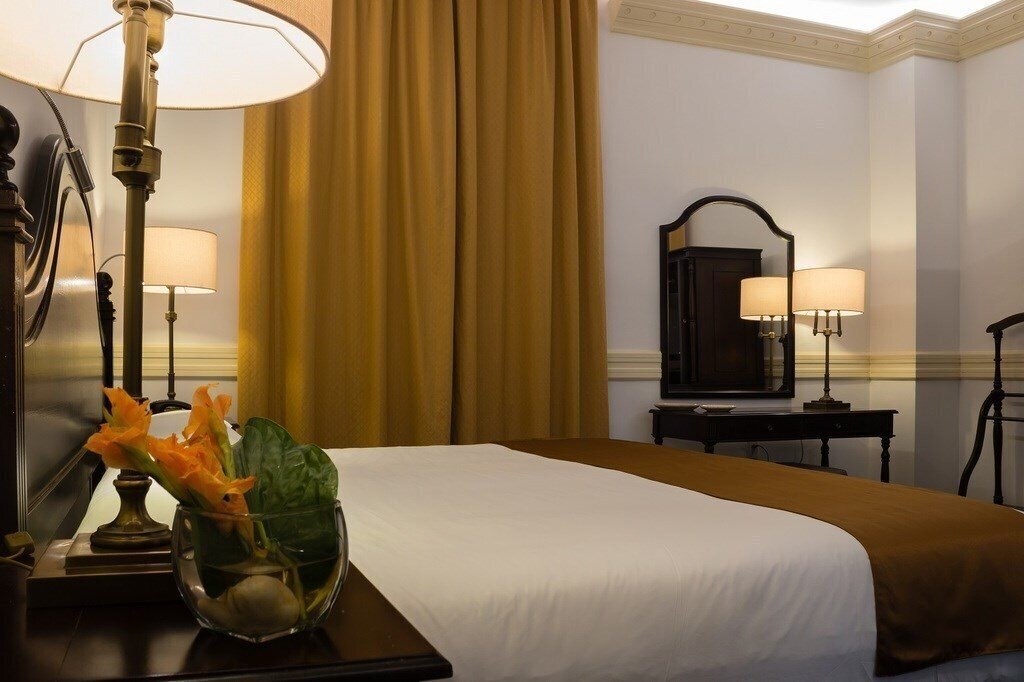 Фотография Nacional De Cuba 5*