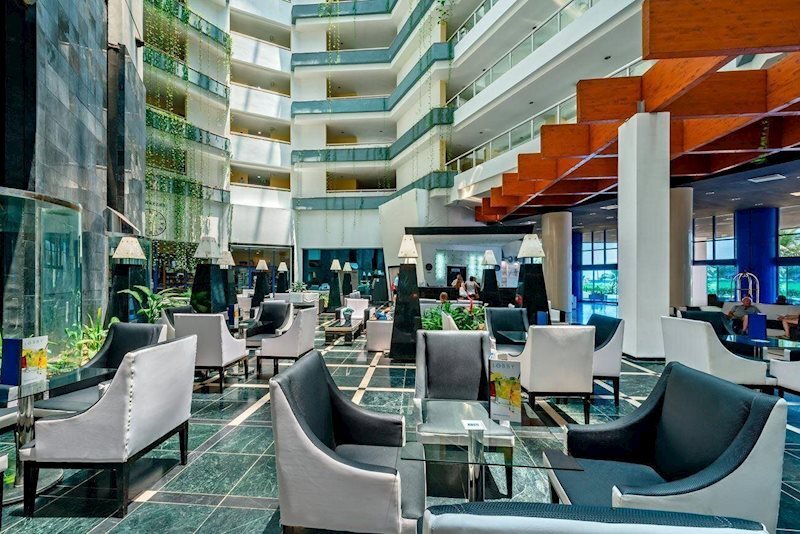 Картинка H10 Habana Panorama 4*