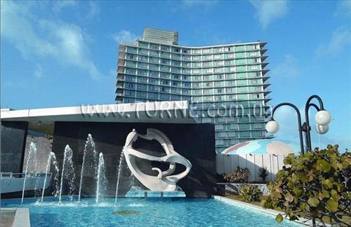 Картинка Gran Caribe Riviera 4*