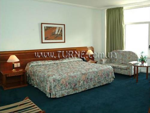 Фотографія Gran Caribe Riviera 4*