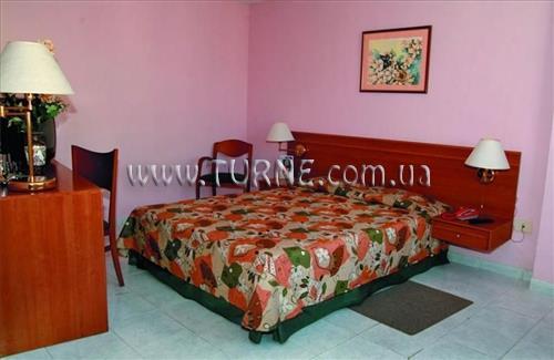 Картинка Vedado St Jonh'S 3*