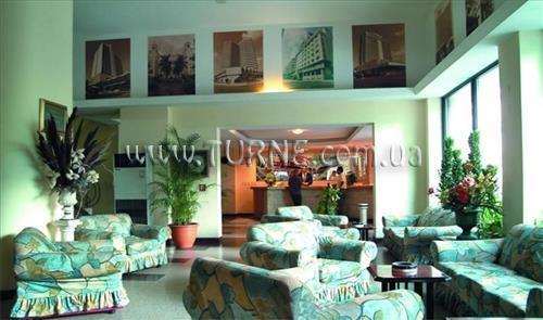 Изображение Vedado St Jonh'S 3*