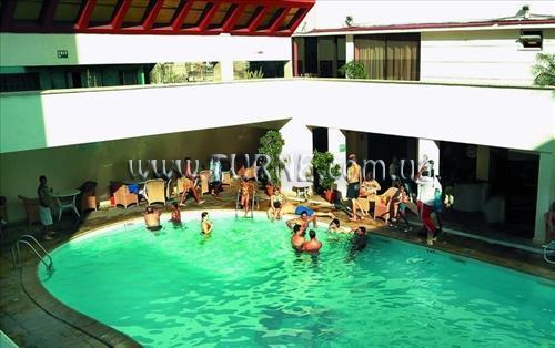 Фотография Vedado St Jonh'S 3*