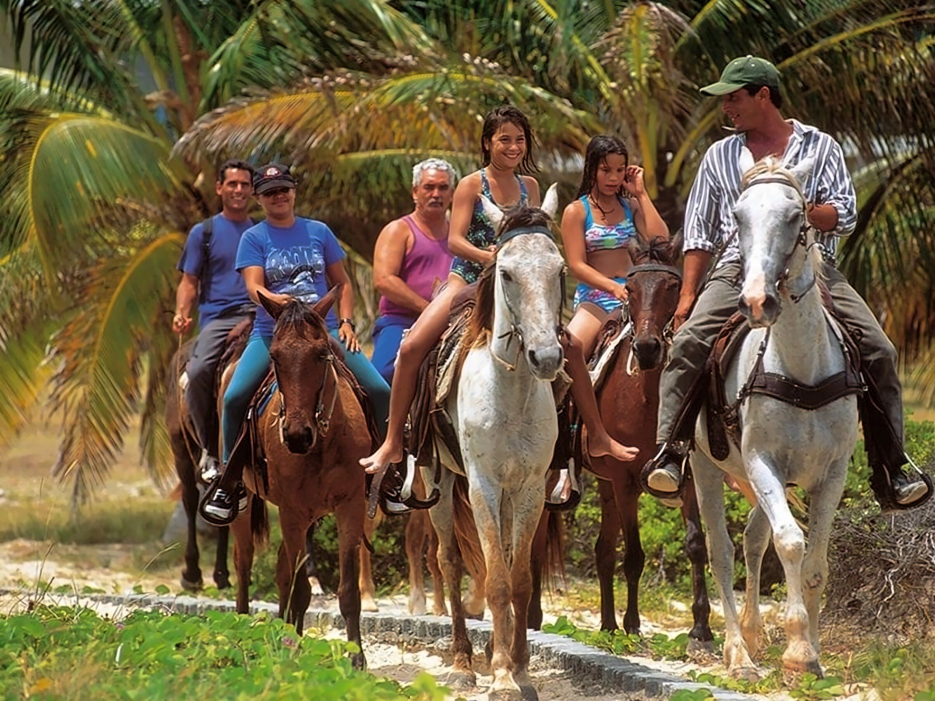 Фотографія Iberostar Daiquiri 4*