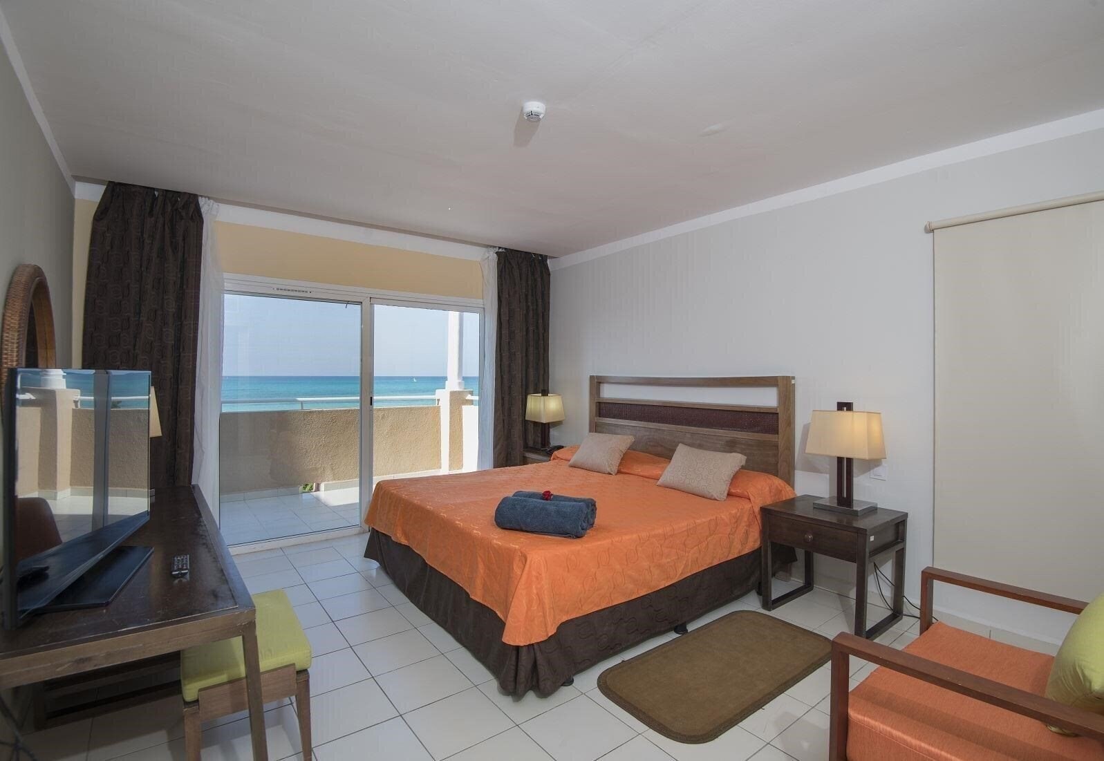 Изображение Hotel Playa Paraiso 4*