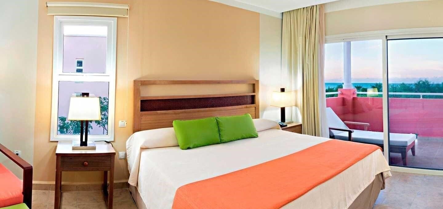 Картинка Hotel Playa Paraiso 4*
