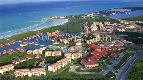 Зображення Iberostar Cayo Coco 4*