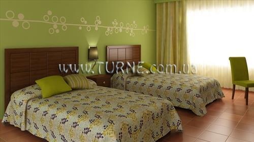 Готель Iberostar Cayo Coco 4*