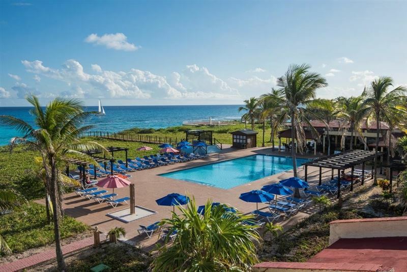 Готель Villa Iguana 3*