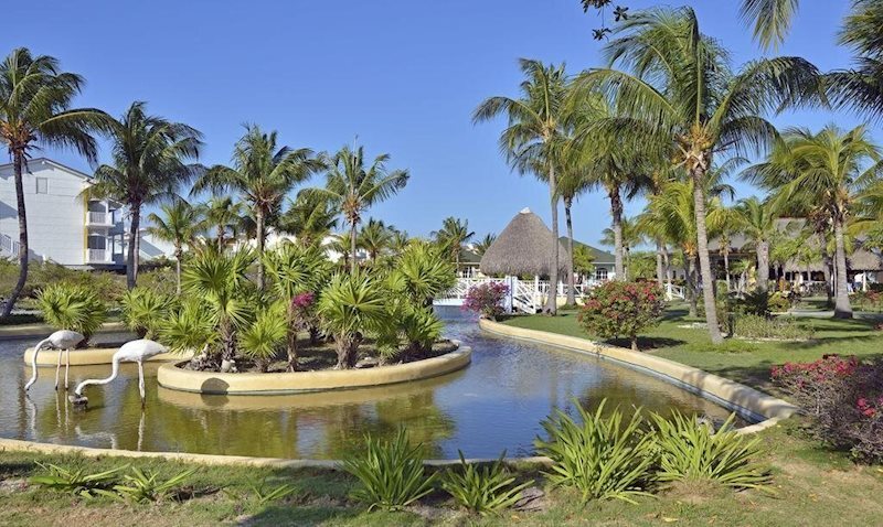 Изображение Sol Club Cayo Largo 4*