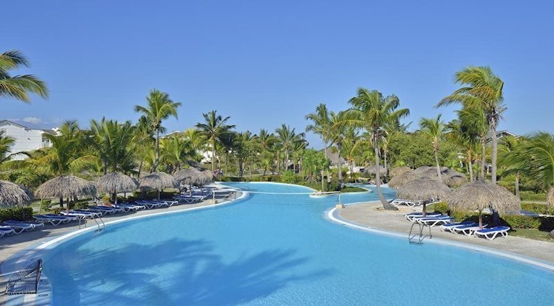 Картинка Sol Club Cayo Largo 4*