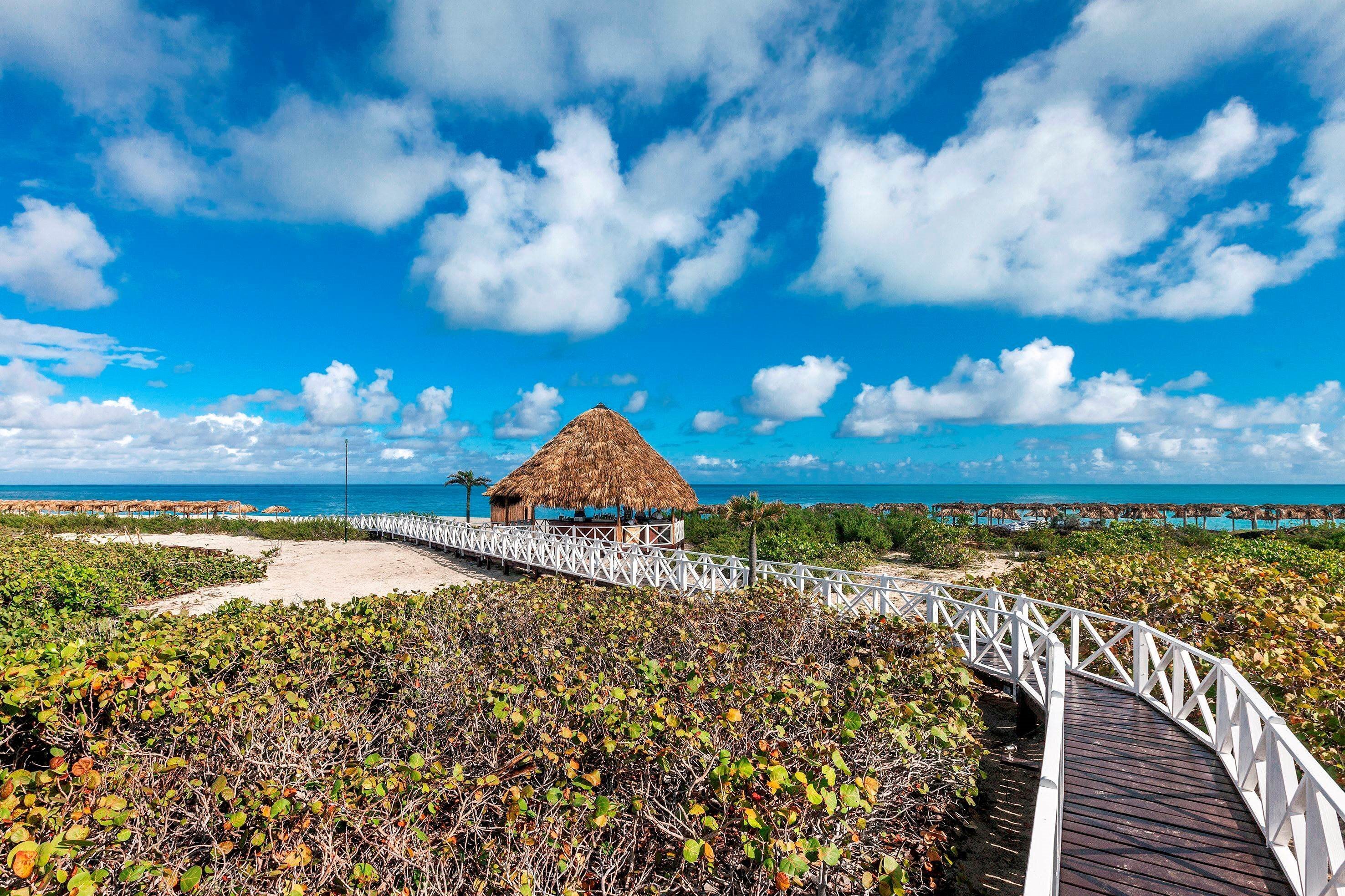 Фото Melia Cayo Santa Maria 5*