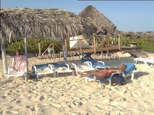 Картинка Sol Cayo Santa Maria 4*