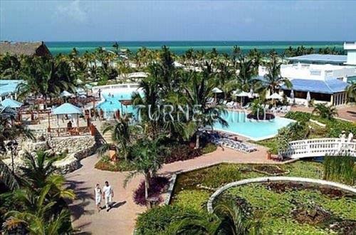 Картинка Melia Buenavista 5*