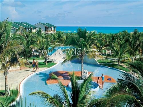 Фото Melia Buenavista 5*