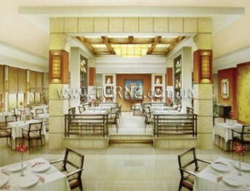 Готель Melia Buenavista 5*
