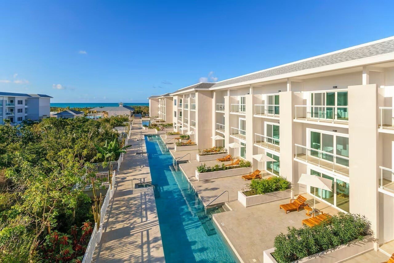 Фото Paradisus Los Cayos 5*
