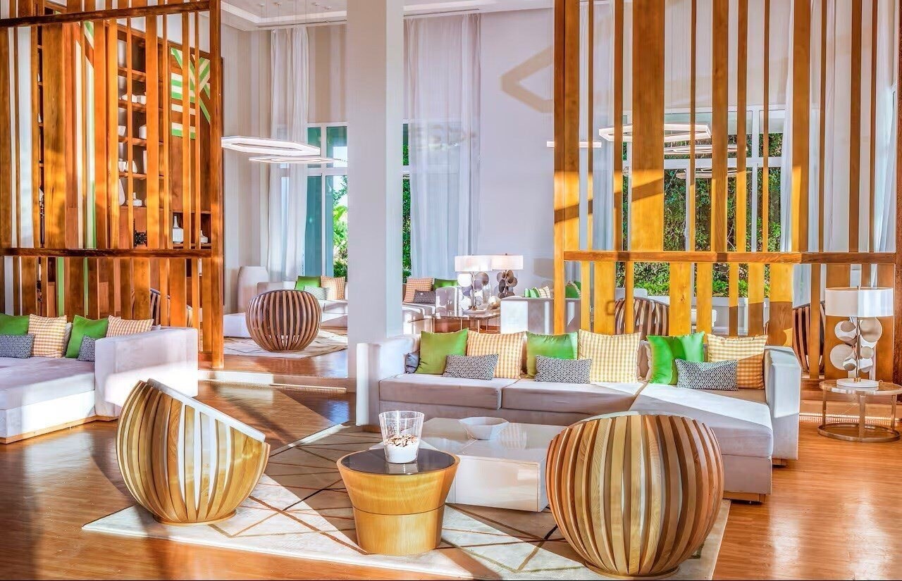 Картинка Paradisus Los Cayos 5*