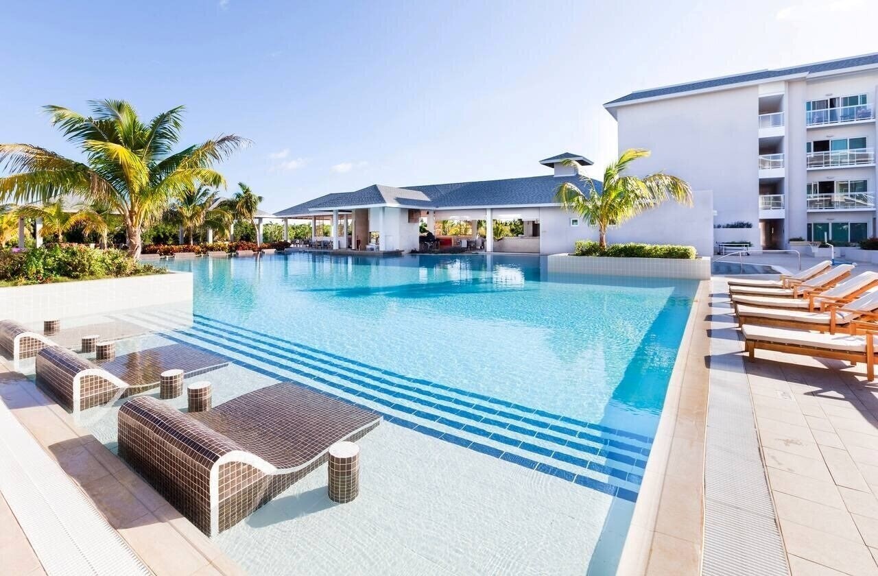 Изображение Paradisus Los Cayos 5*