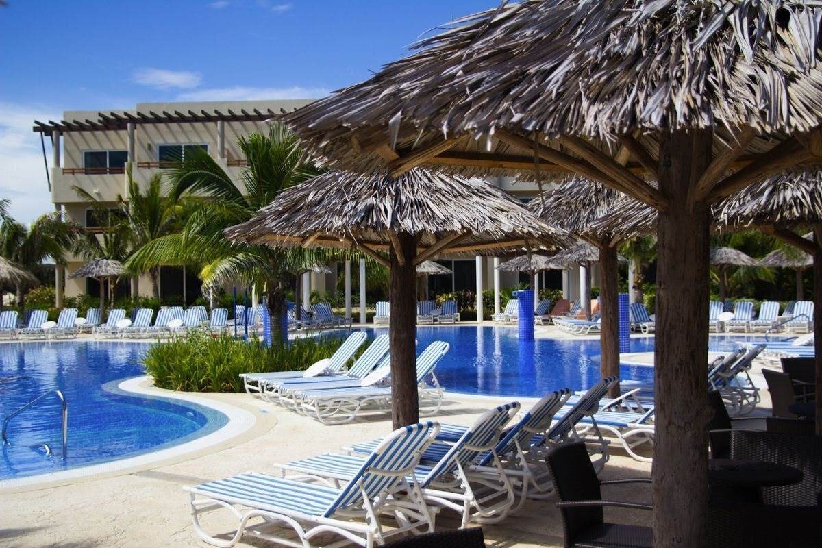 Отель Be Live Collection Cayo Santa Maria (ex. Golden Tulip Aguas Claras Resort) 5*