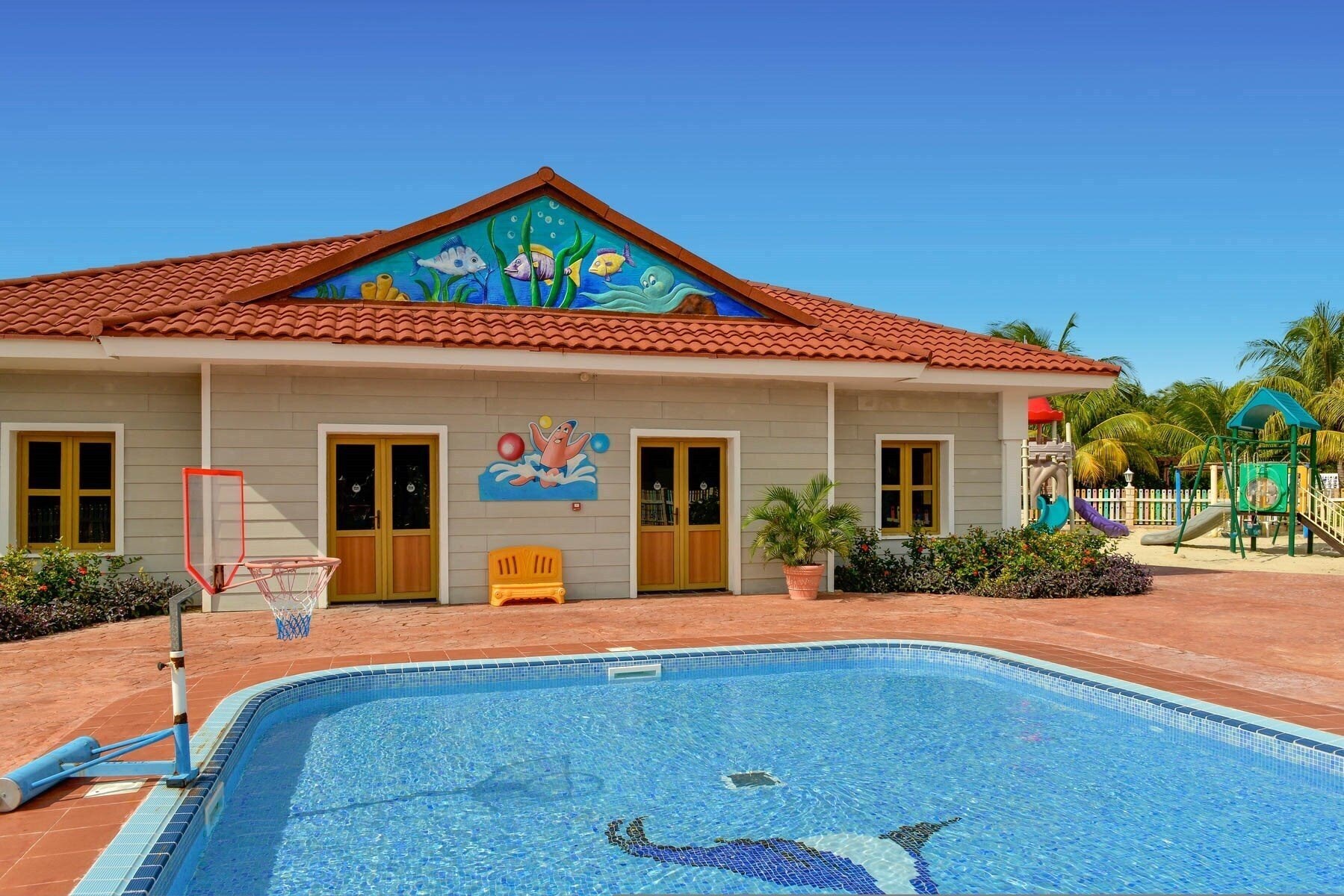 Фото Iberostar Ensenachos 5*