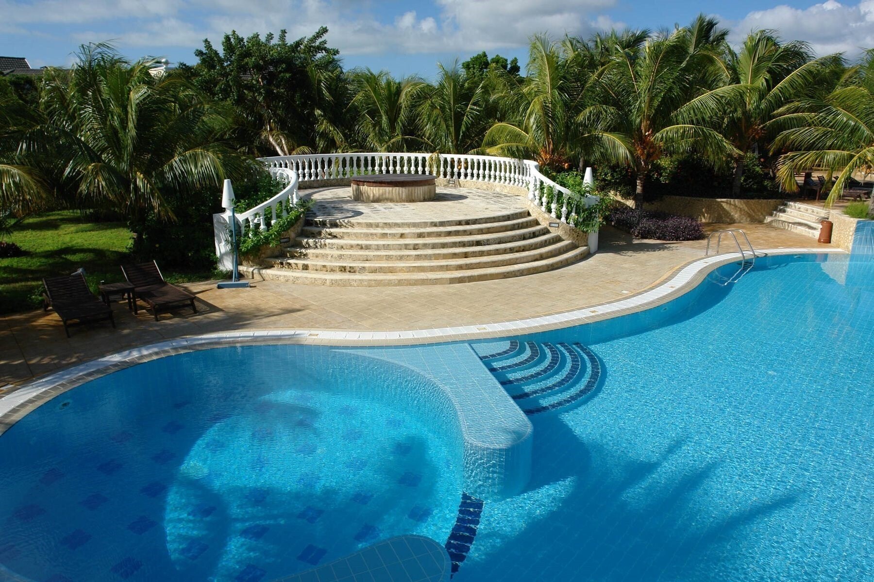Фотографія Iberostar Ensenachos 5*