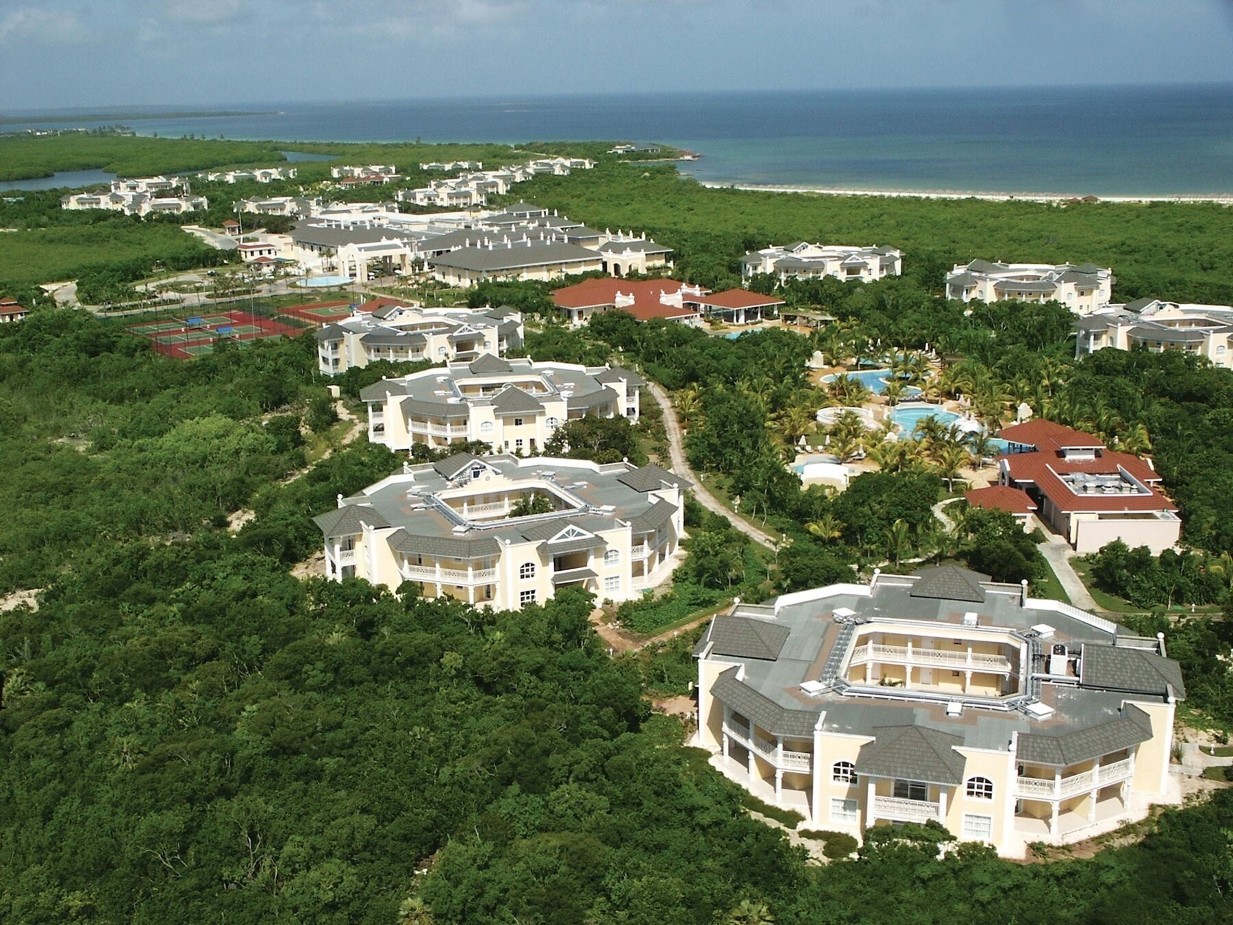 Готель Iberostar Ensenachos 5*