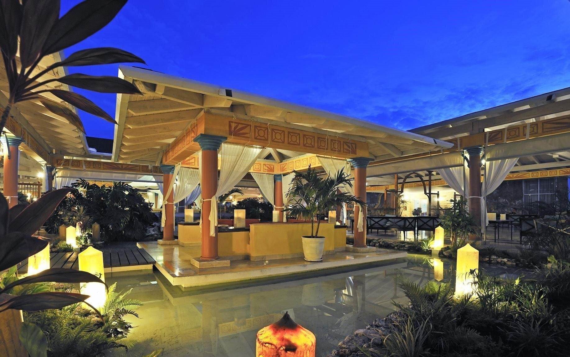 Фотография Melia Las Dunas 5*