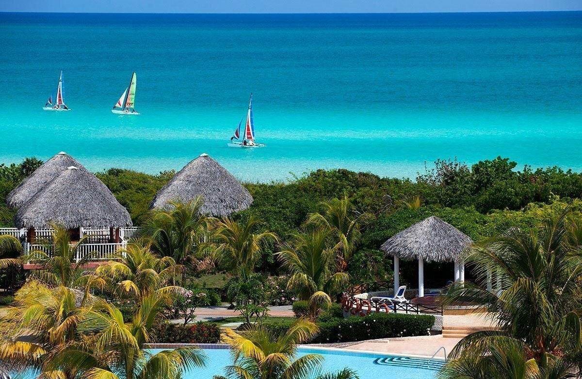 Фото Memories Azul Beach Resort 4*