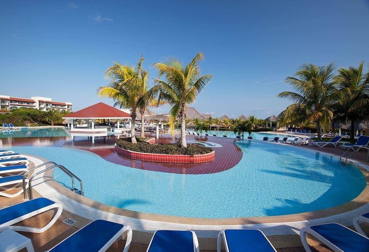 Зображення Memories Azul Beach Resort 4*