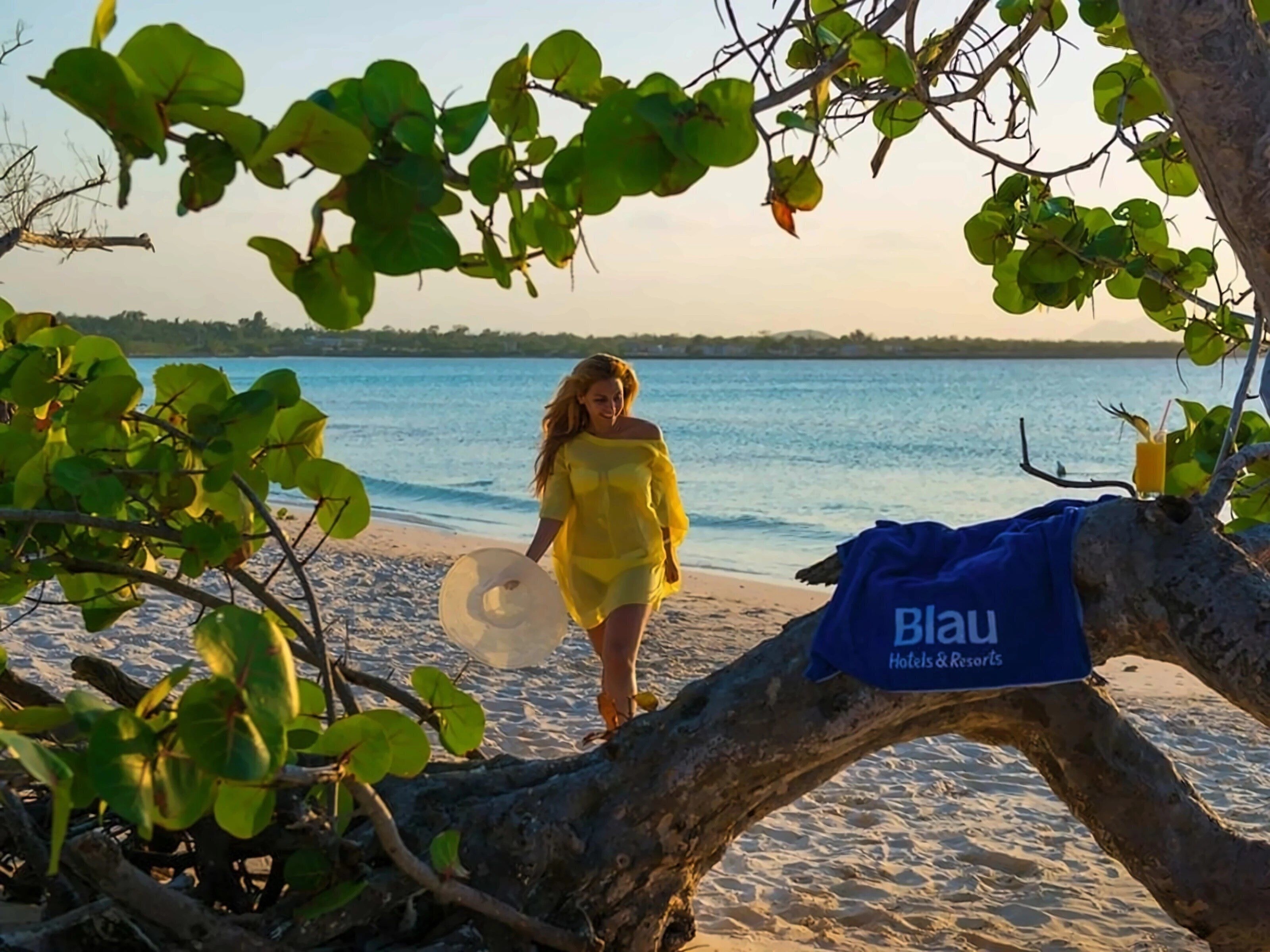 Зображення Blau Costa Verde 4*