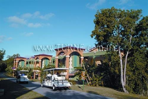 Зображення Grand Playa Turquesa 4*