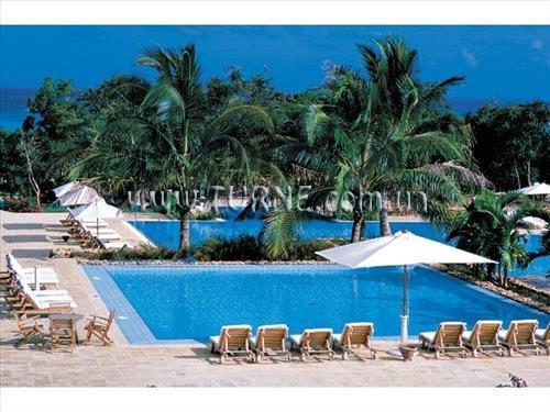 Готель Grand Playa Turquesa 4*