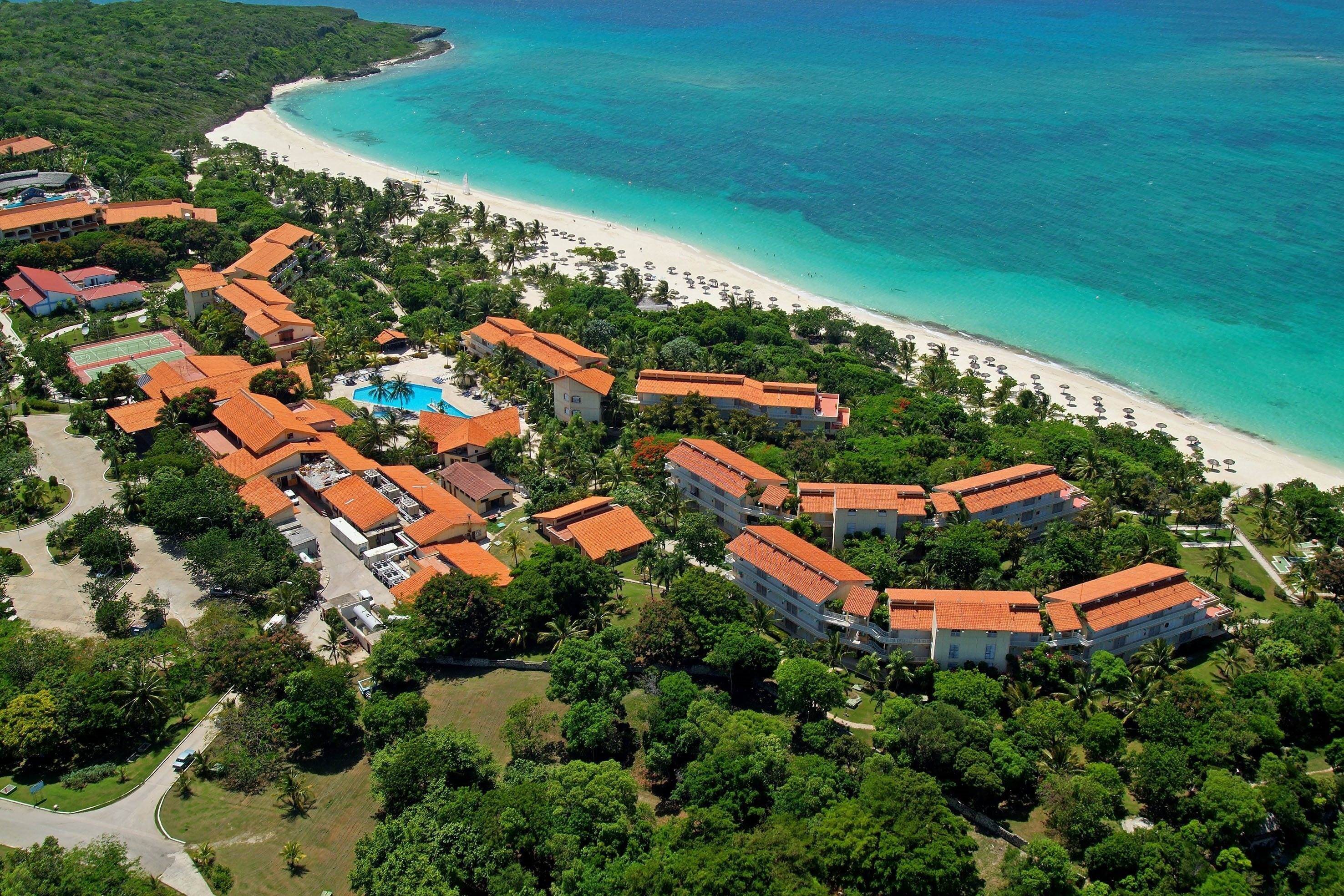 Фотографія Sol Club Rio Luna Y Mares 4*
