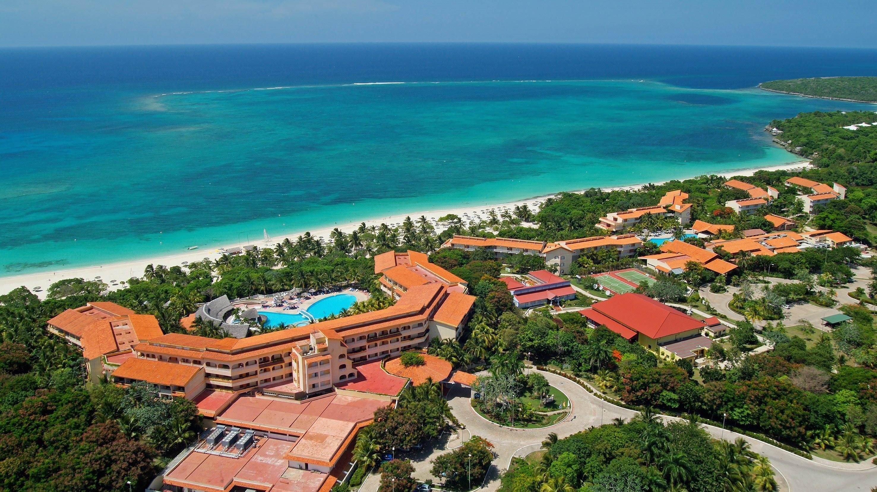 Зображення Sol Club Rio Luna Y Mares 4*