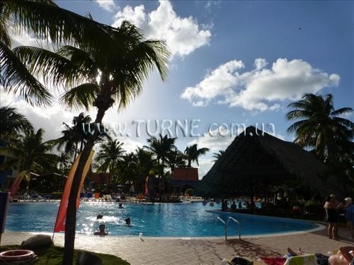 Зображення Brisas Santa Lucia Hotel 3*