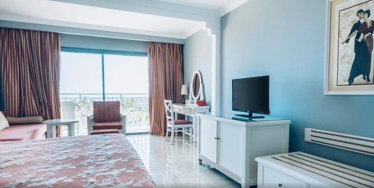 Картинка Iberostar Laguna Azul 5*