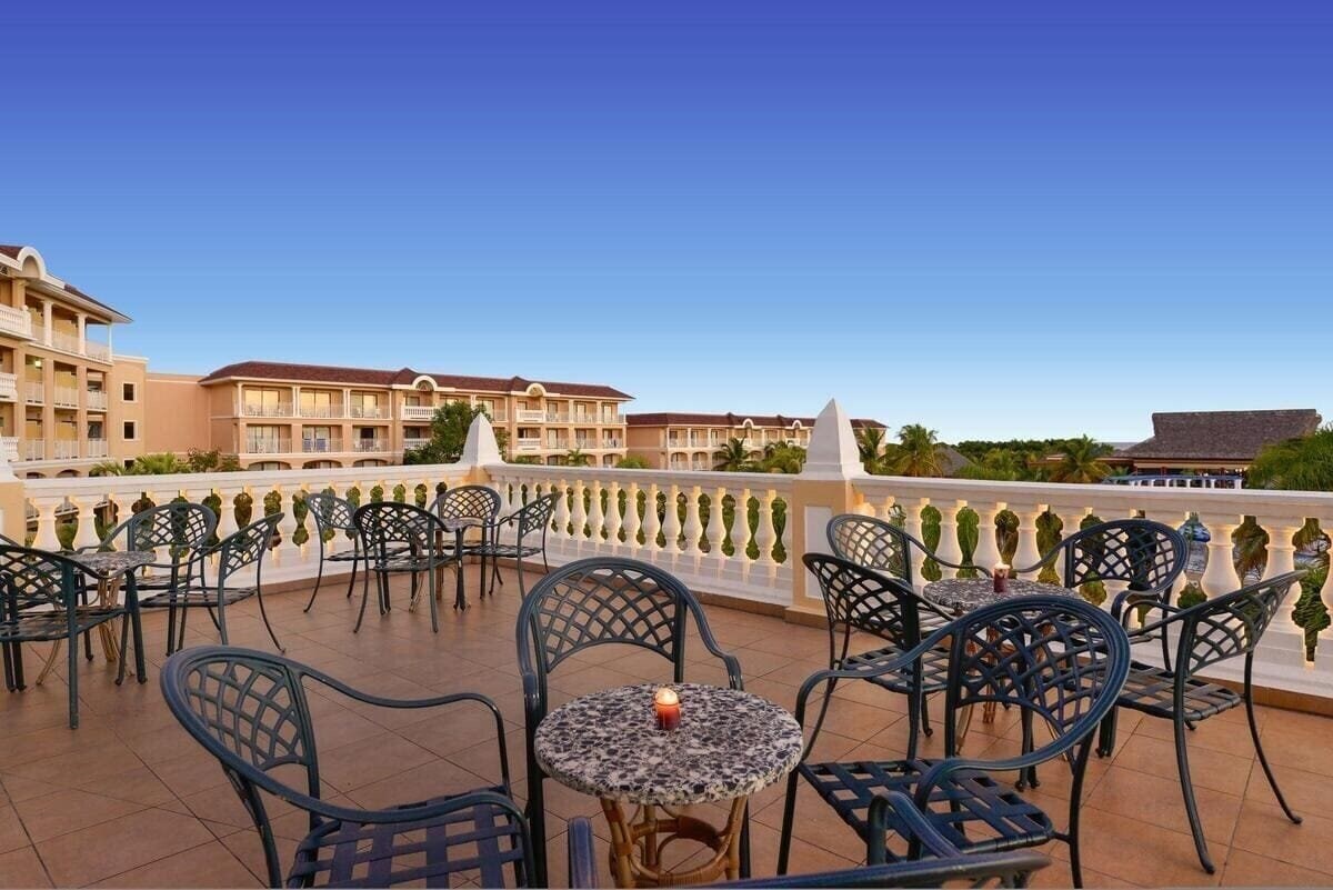 Фотографія Iberostar Laguna Azul 5*