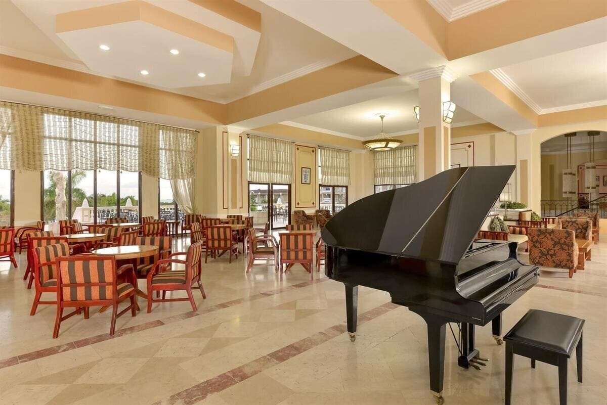 Зображення Iberostar Laguna Azul 5*